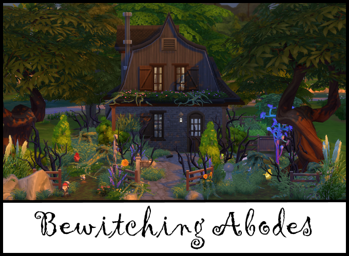 The Sims 4 Gallery Spotlight