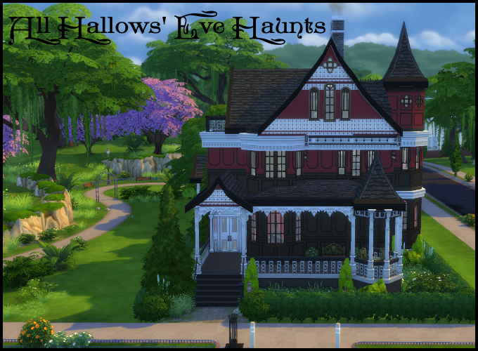 The Sims 4 Gallery Spotlight