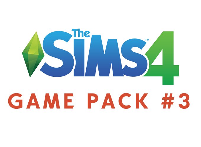 The Sims 4: Game Pack Three In The Works | SimsVIP