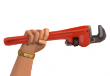 The Sims 4: “Repairman” Teaser