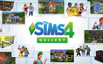 New Update for The Sims 4 Gallery Mobile App Coming Today
