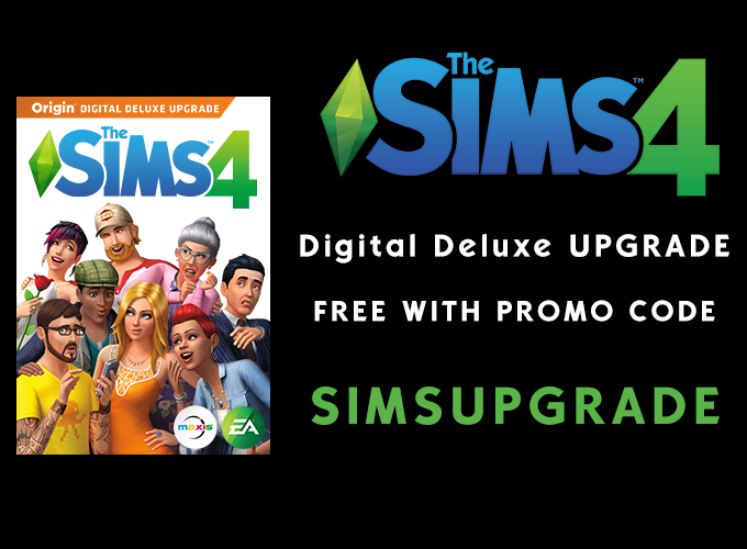 The Sims 4 is currently free on Origin