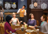 The Sims 4 Get Together: Two New Screenshots