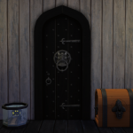 The Sims 4: “Team Trick” Items Now Available For Download