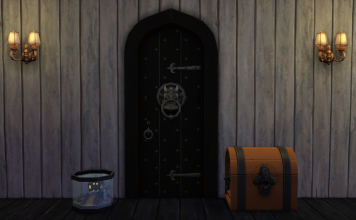 The Sims 4: “Team Trick” Items Now Available For Download