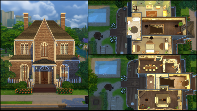 The Sims 4 Gallery Spotlight | SimsVIP