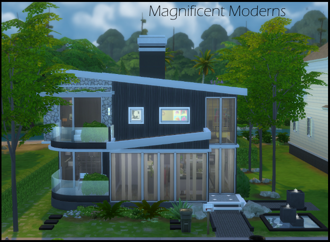 The Sims 4 Gallery Spotlight