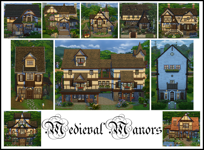 The Sims 4 Gallery Spotlight