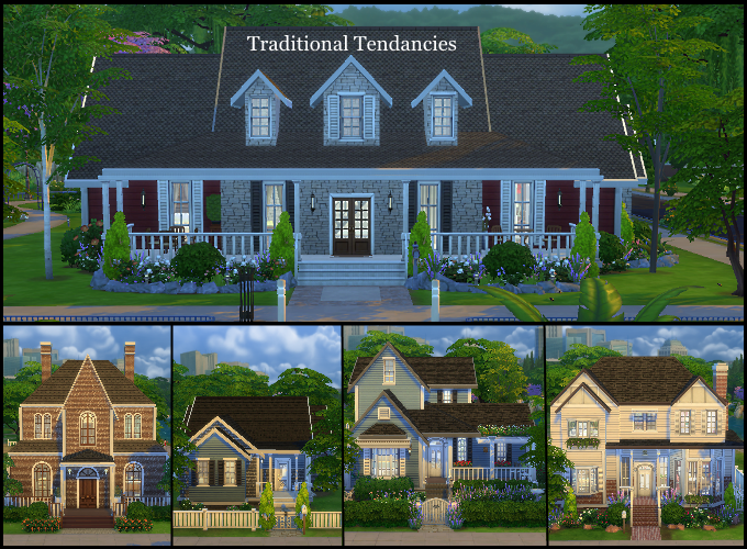The Sims 4 Gallery Spotlight