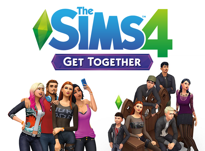 (Ended) Win The Sims 4 Get Together! | SimsVIP