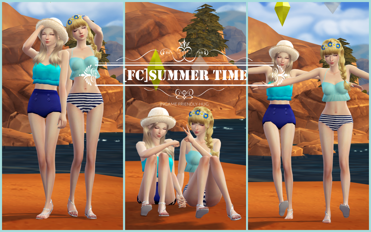 sims 3 friendship poses