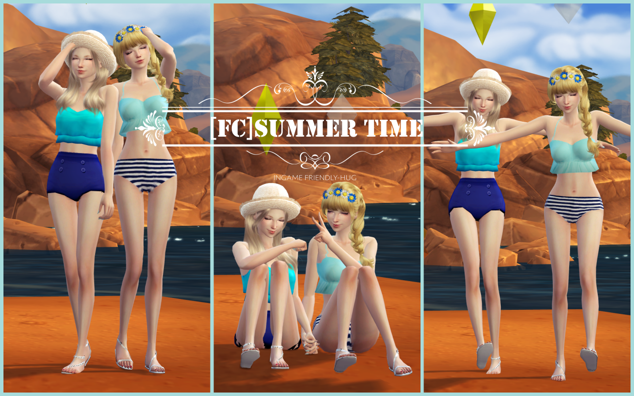 Испытание т поза симс. My SIMS саммер. Mysims: саммер. SIMS 4 Summer Holiday.