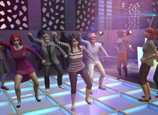 SimsVIP’s Sims 4 Get Together Game Guide Now Available!
