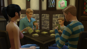 download the sims 4 get together