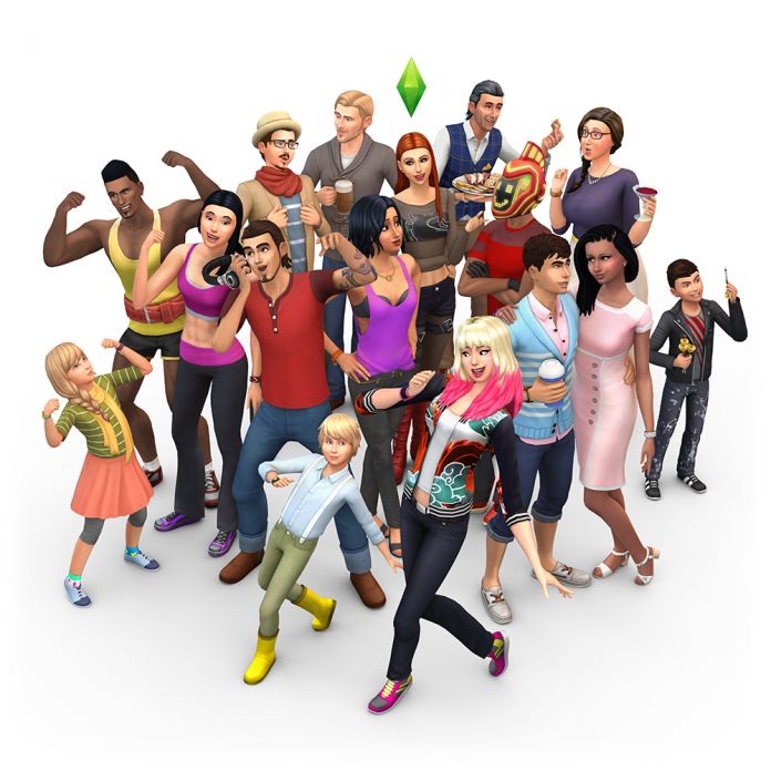 the sims 4 get together free download