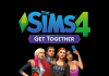 The Sims 4: Get Together Game Patch Coming in Time for Launch