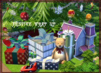 The Sims 4 Gallery Spotlight