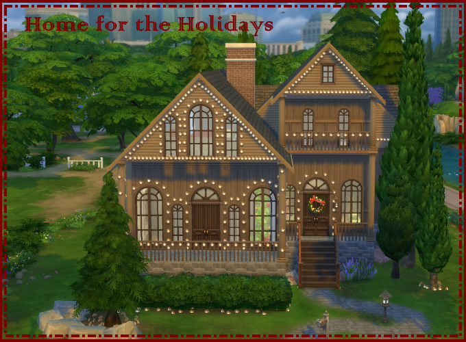 The Sims 4 Gallery Spotlight