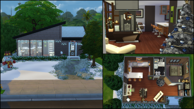 The Sims 4 Gallery Spotlight | SimsVIP