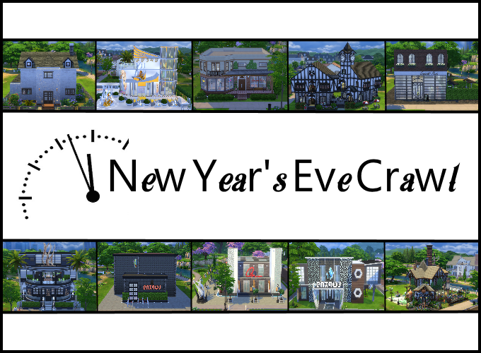 The Sims 4 Gallery Spotlight