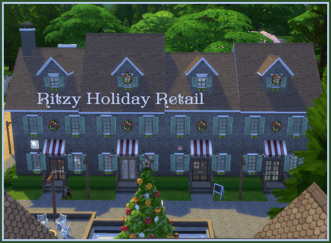 The Sims 4 Gallery Spotlight