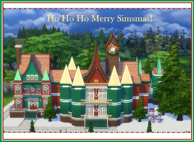 The Sims 4 Gallery Spotlight