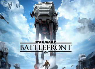 Origin Sale: Take Up To 33% Off Star Wars Battlefront For PC