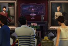 The Sims 4 Get Together: Official Launch Trailer Now Live!