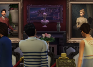 The Sims 4 Get Together: Official Launch Trailer Now Live!