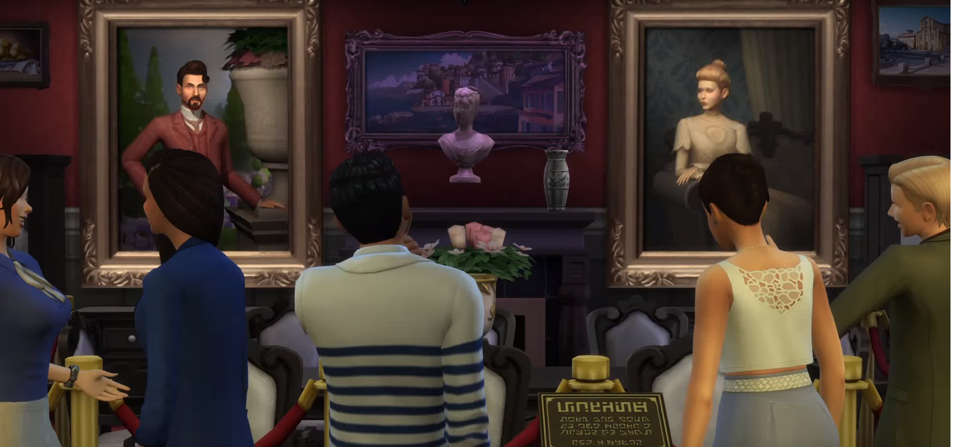 The Sims 4 Get Together: Official Launch Trailer Now Live!