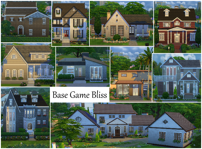 The Sims 4 Gallery Spotlight