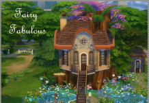 The Sims 4 Gallery Spotlight