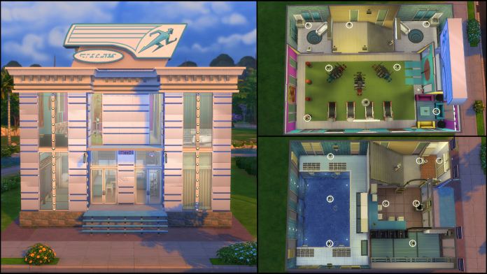 The Sims 4 Gallery Spotlight