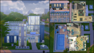 The Sims 4 Gallery Spotlight | SimsVIP