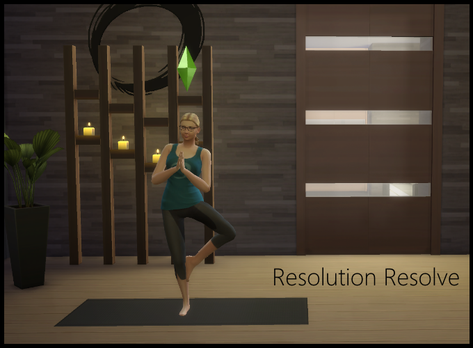 The Sims 4 Gallery Spotlight