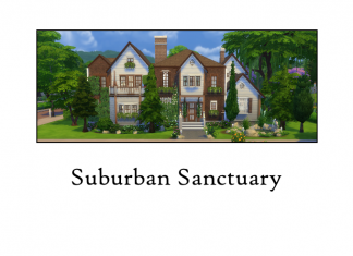 The Sims 4 Gallery Spotlight