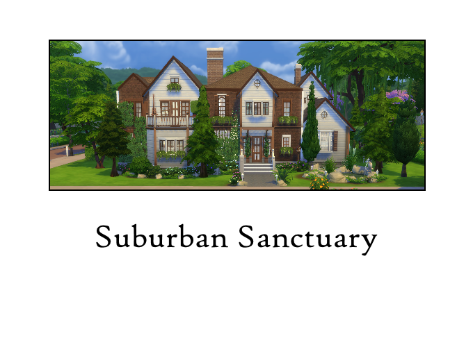 The Sims 4 Gallery Spotlight