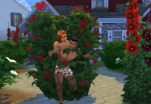 Happy Valentine’s Day From SimsVIP!