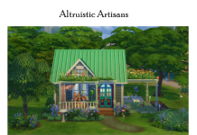 The Sims 4 Gallery Spotlight