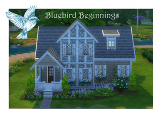 The Sims 4 Gallery Spotlight