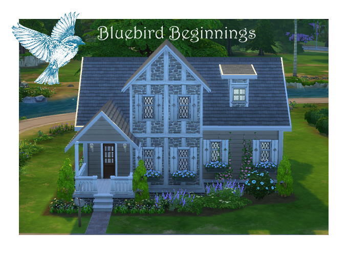 The Sims 4 Gallery Spotlight