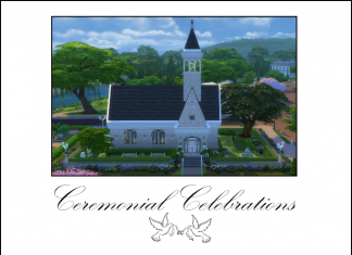 The Sims 4 Gallery Spotlight