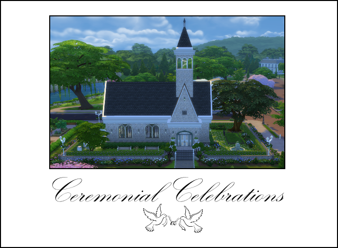 The Sims 4 Gallery Spotlight