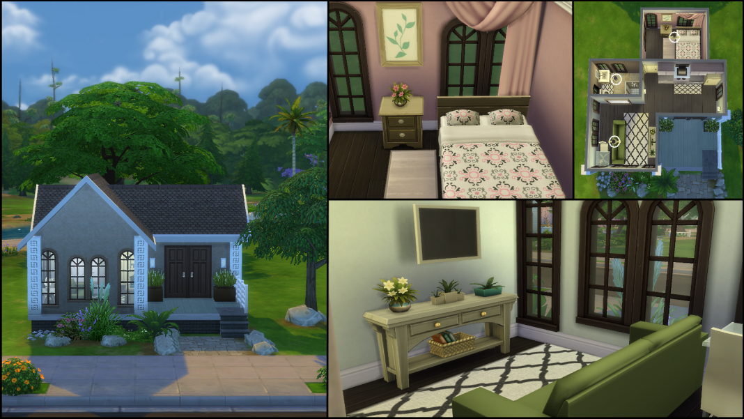 sims 4 gallery