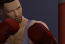 Doctors hate him! Learn this Sim’s tricks for losing weight…FAST!