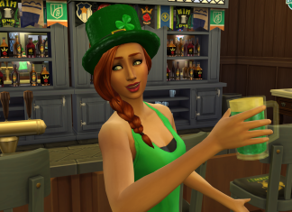 Happy St. Patrick’s Day!