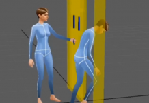 The Sims: Animation Clips by Hun Chung