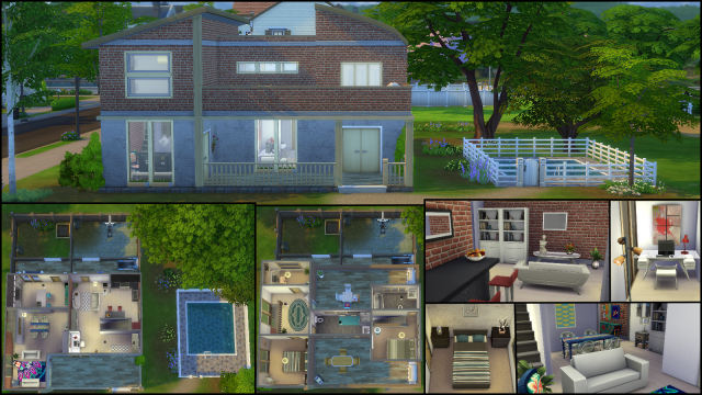 The Sims 4 Gallery Spotlight | SimsVIP