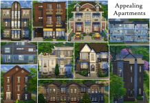 The Sims 4 Gallery Spotlight
