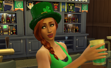 Happy St. Patrick’s Day!